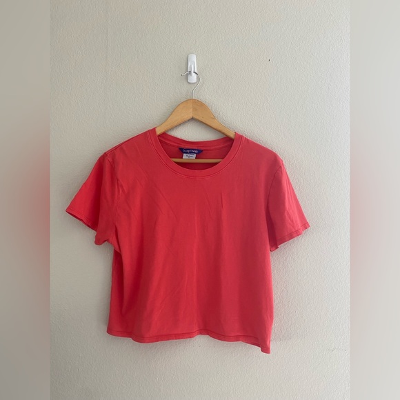 Outdoor Voices Tops - Outdoor Voices Everyday Short Sleeve T Shirt